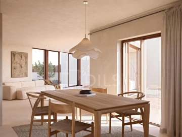 Moradia T3 para Venda em Albufeira e Olhos de Água