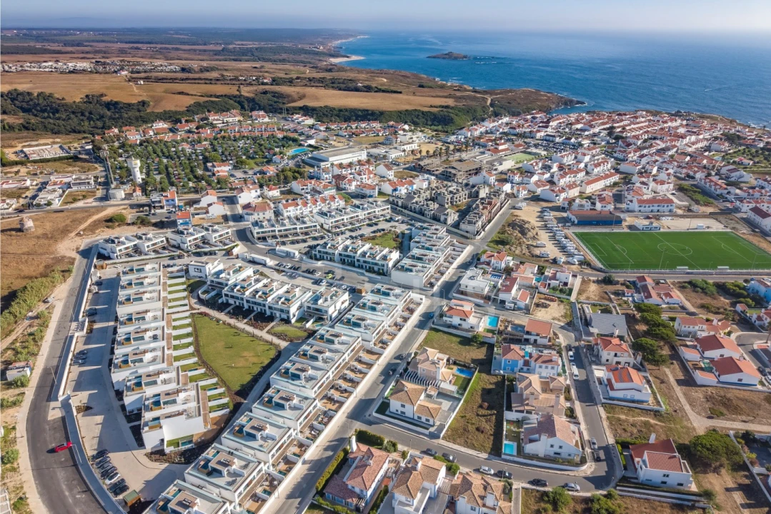 Moradia T5 para Venda em Porto Covo Foto 24