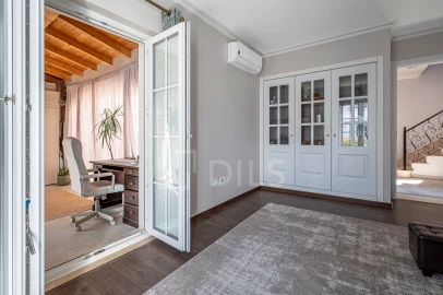 Moradia T5 para Venda em Porto Covo