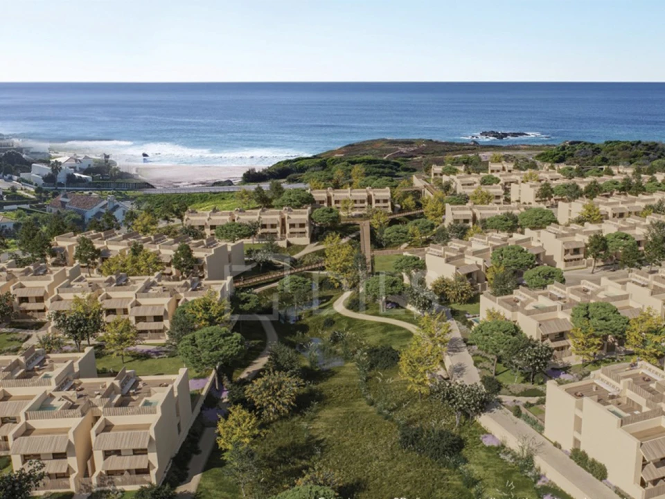 Apartamento T1 para Venda em Porto Covo Foto 9