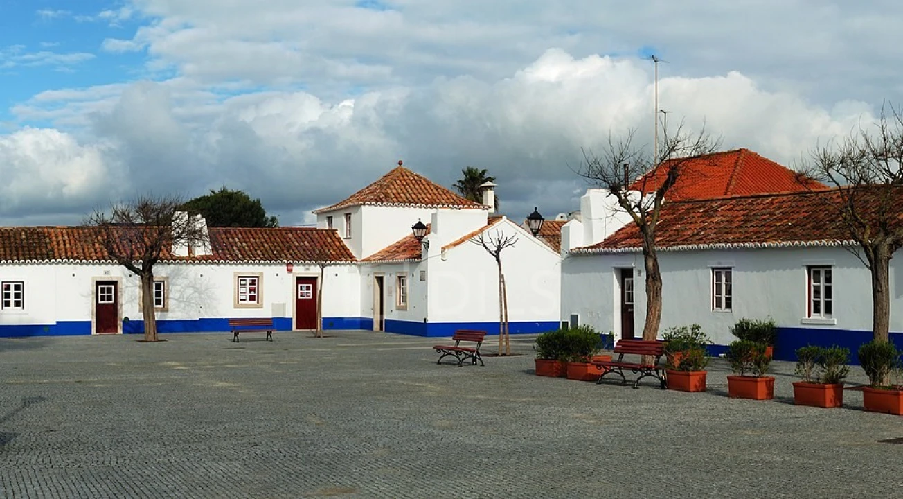 Apartamento T1 para Venda em Porto Covo Foto 19