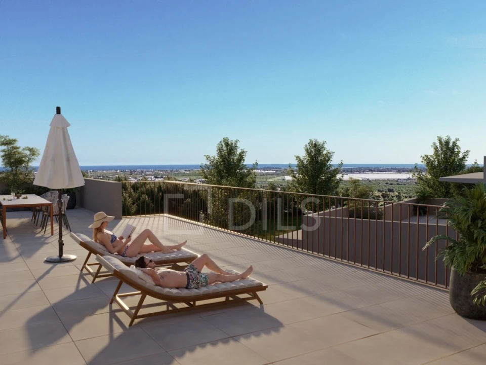 Apartamento T3 para Venda em Luz de Tavira e Santo Estêvão Foto 11