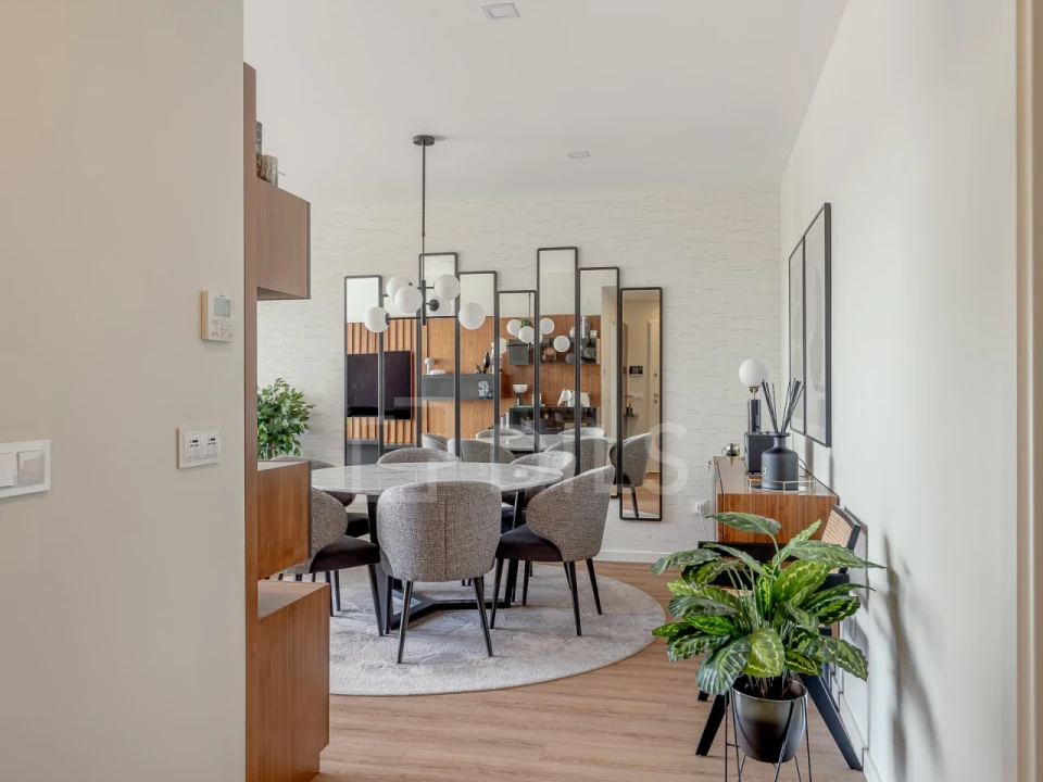 Apartamento T3 para Venda em Carnaxide e Queijas Foto 6