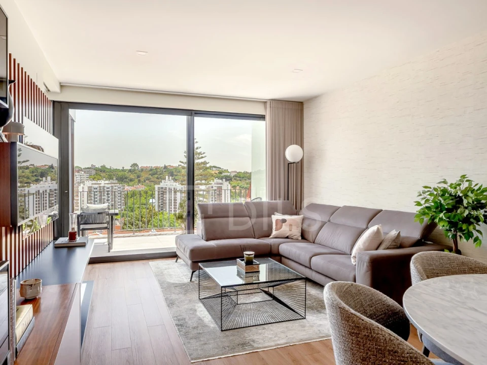 Apartamento T3 para Venda em Carnaxide e Queijas Foto 21
