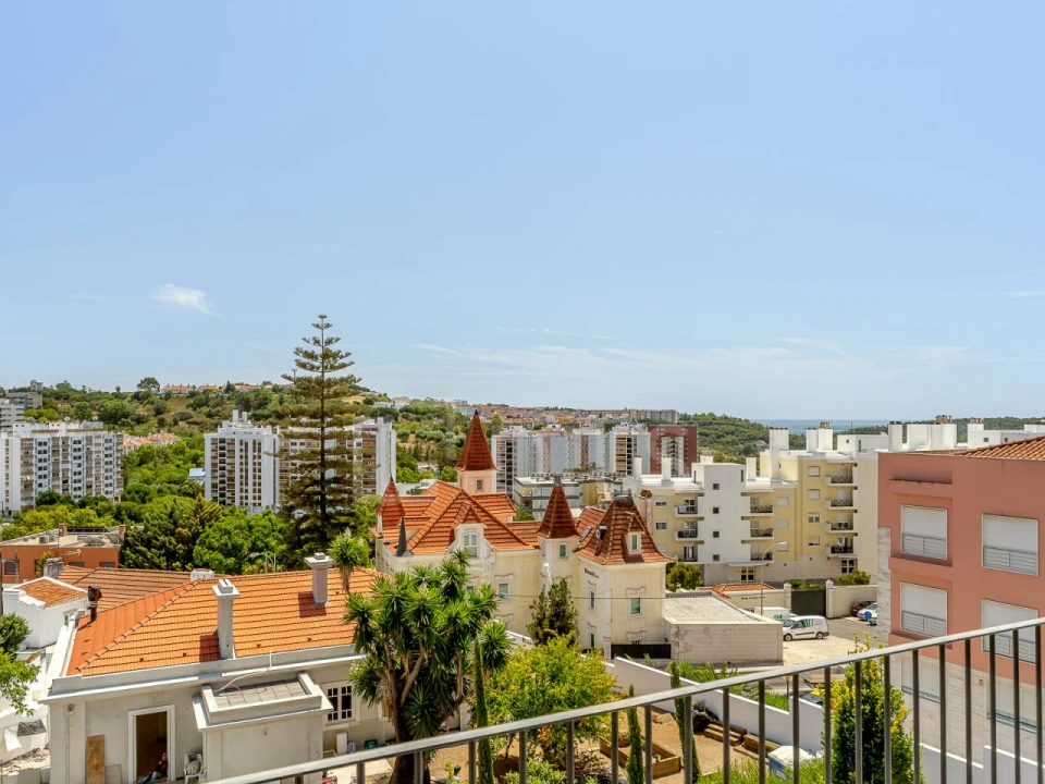 Apartamento T3 para Venda em Carnaxide e Queijas Foto 30