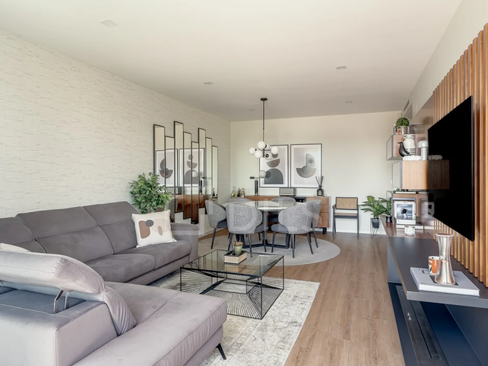 Apartamento T3 para Venda em Carnaxide e Queijas Foto 20