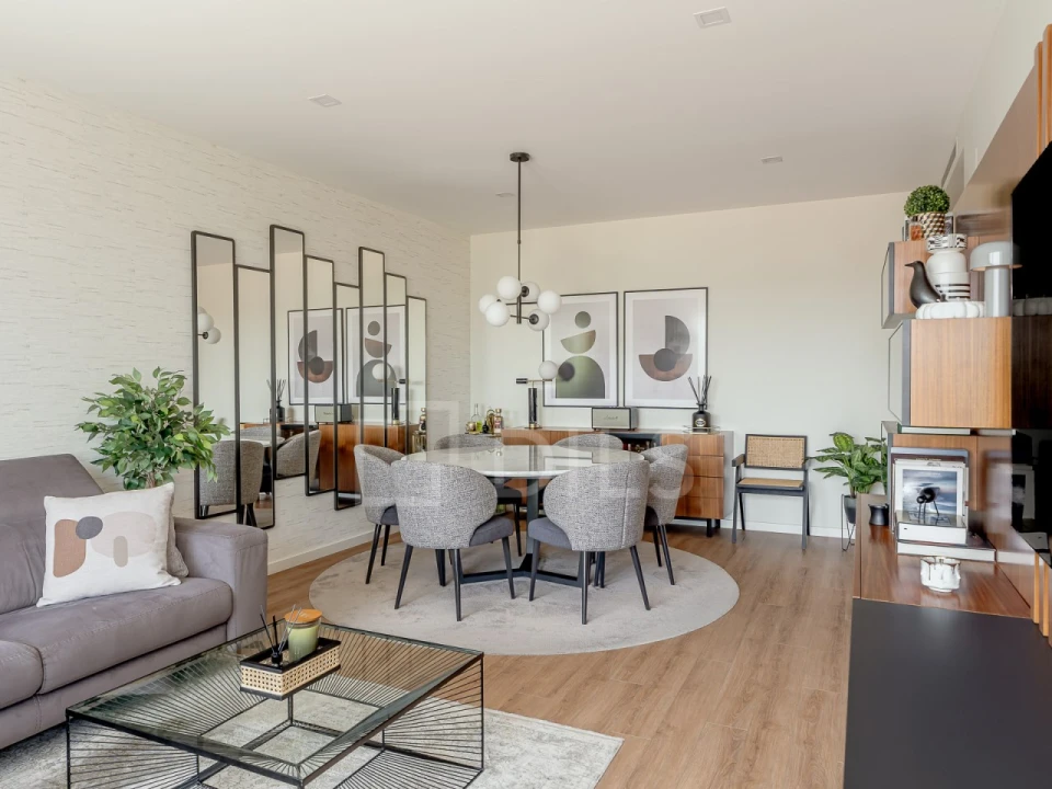 Apartamento T3 para Venda em Carnaxide e Queijas Foto 22