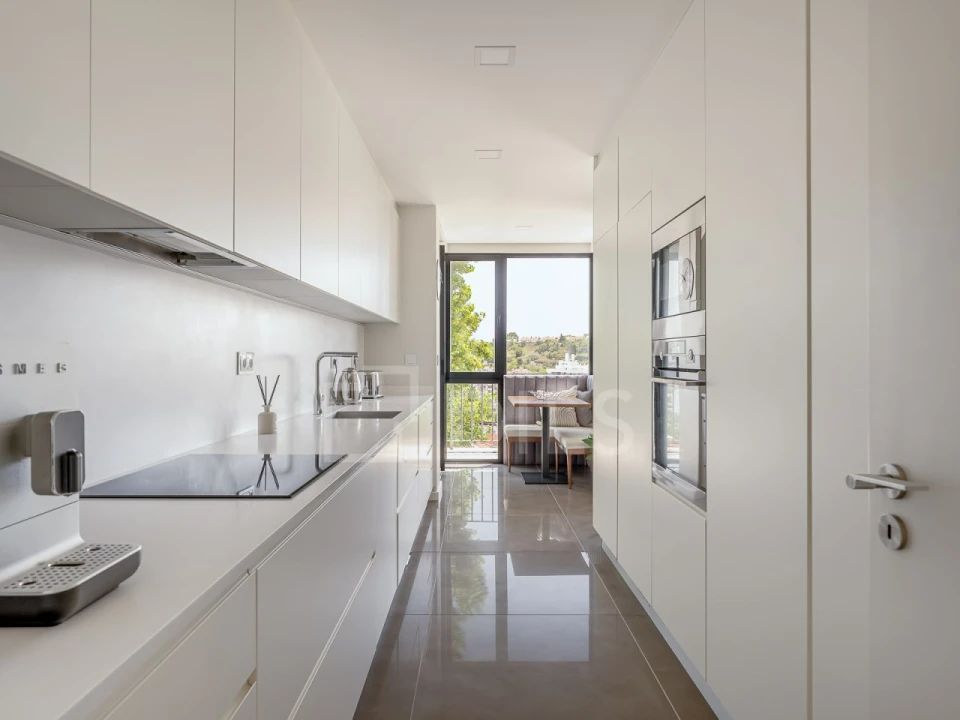 Apartamento T3 para Venda em Carnaxide e Queijas Foto 8
