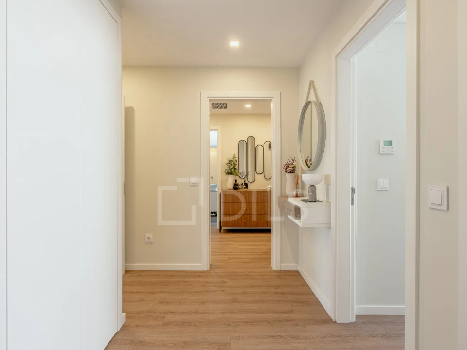 Apartamento T3 para Venda em Carnaxide e Queijas Foto 13