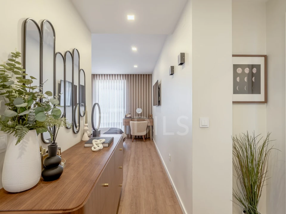 Apartamento T3 para Venda em Carnaxide e Queijas Foto 11