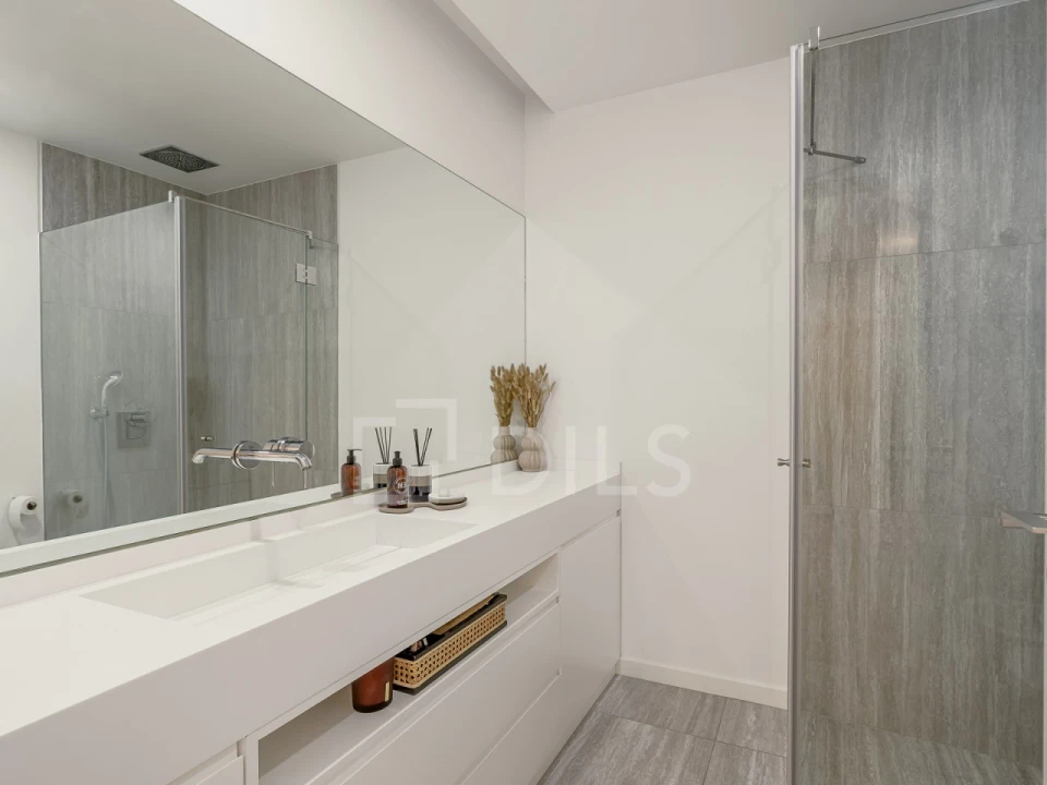 Apartamento T3 para Venda em Carnaxide e Queijas Foto 12