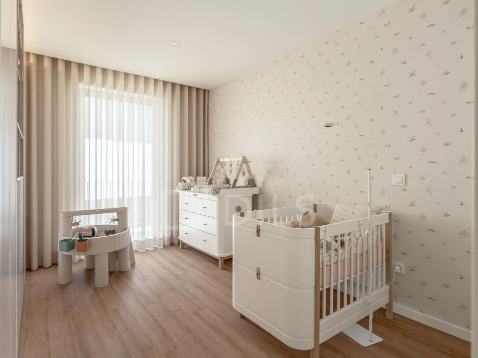 Apartamento T3 para Venda em Carnaxide e Queijas Foto 26