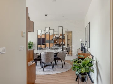 Apartamento T3 para Venda em Carnaxide e Queijas