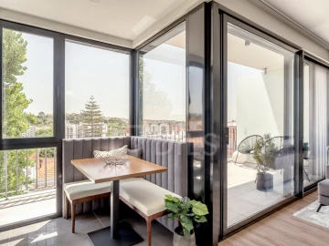 Apartamento T3 para Venda em Carnaxide e Queijas