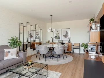 Apartamento T3 para Venda em Carnaxide e Queijas