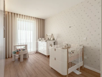 Apartamento T3 para Venda em Carnaxide e Queijas