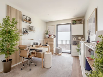 Apartamento T3 para Venda em Carnaxide e Queijas