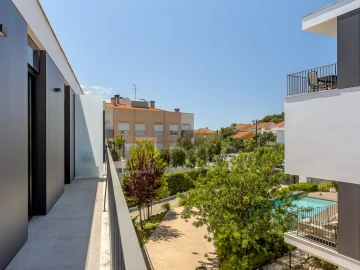 Apartamento T3 para Venda em Carnaxide e Queijas