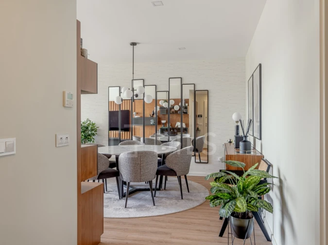 Apartamento T3 para Venda em Carnaxide e Queijas Foto 6