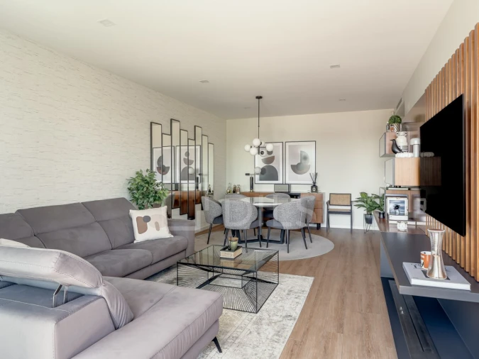 Apartamento T3 para Venda em Carnaxide e Queijas Foto 20