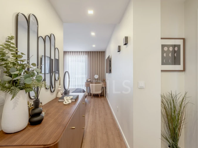 Apartamento T3 para Venda em Carnaxide e Queijas Foto 11