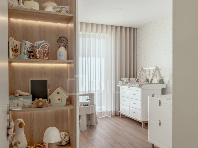 Apartamento T3 para Venda em Carnaxide e Queijas Foto 16