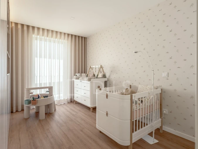 Apartamento T3 para Venda em Carnaxide e Queijas Foto 26