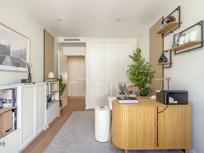 Apartamento T3 para Venda em Carnaxide e Queijas Foto 27