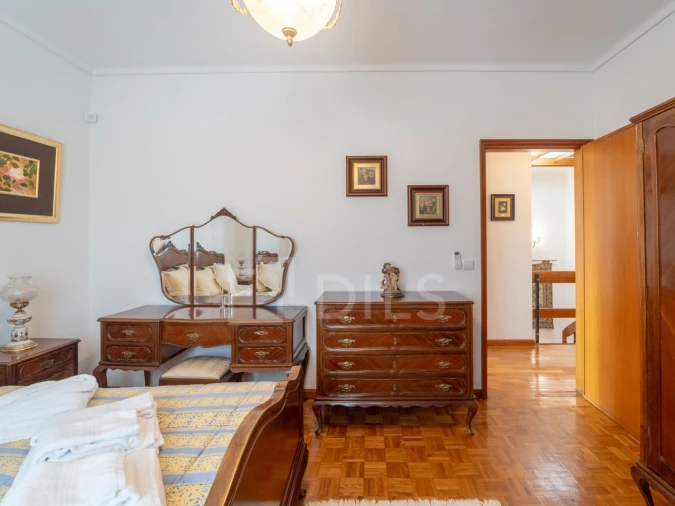 Moradia T5 para Venda em Gondomar (São Cosme), Valbom e Jovim Foto 29
