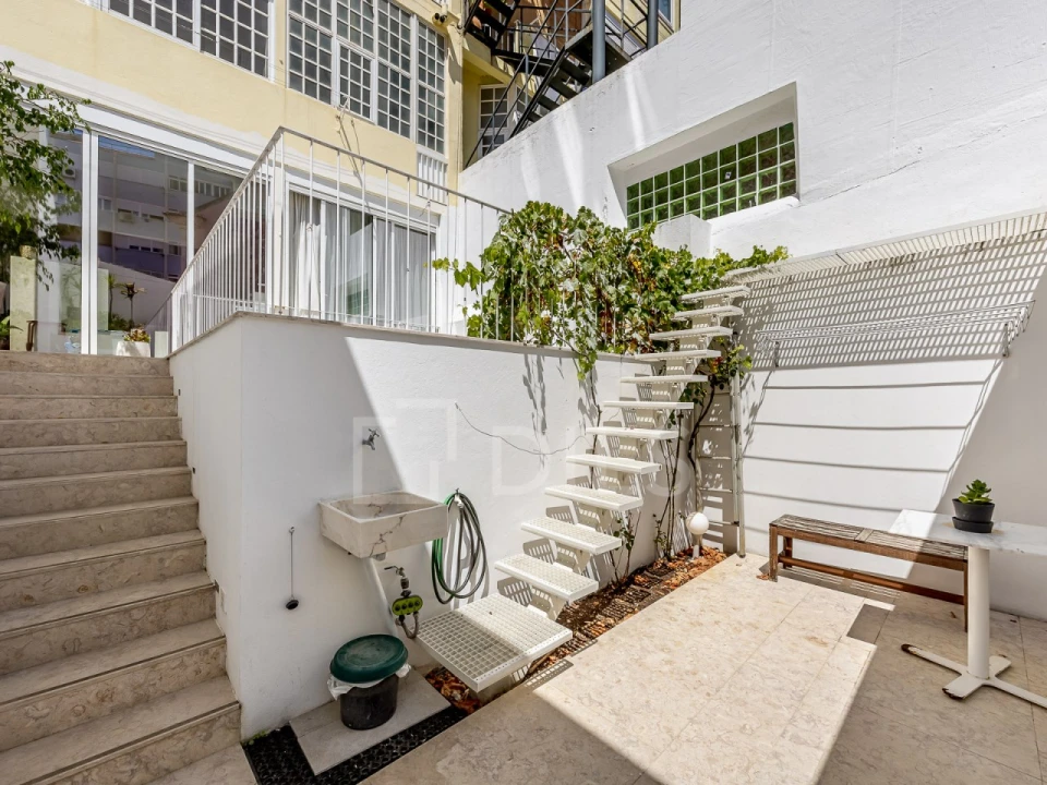 Apartamento T3 para Venda em Avenidas Novas Foto 10
