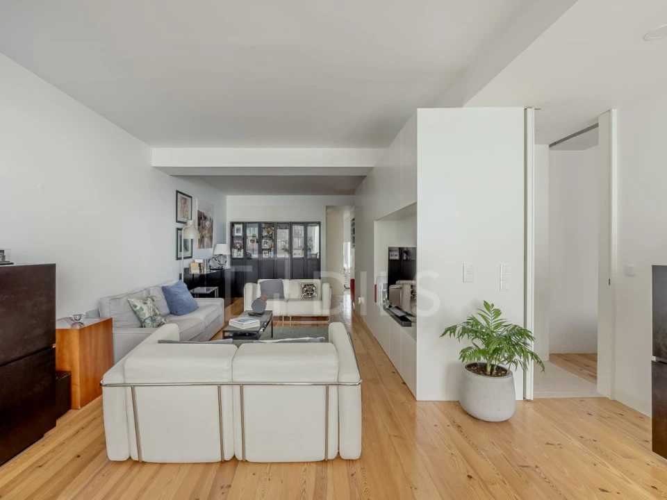 Apartamento T3 para Venda em Avenidas Novas Foto 13