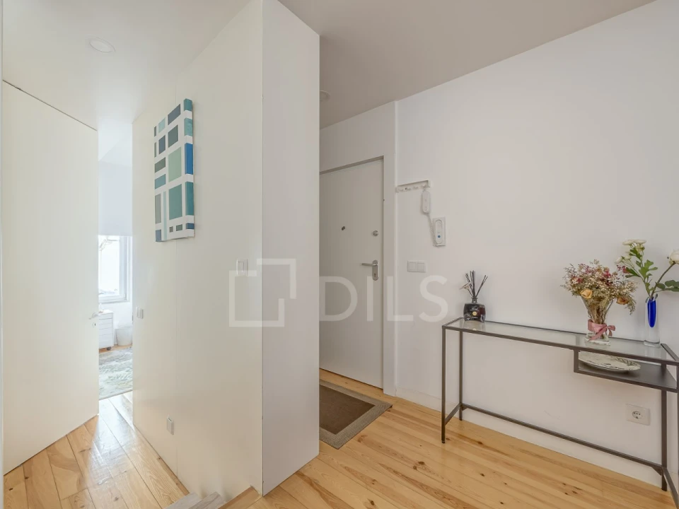 Apartamento T3 para Venda em Avenidas Novas Foto 19