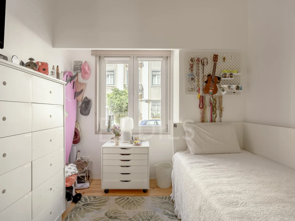 Apartamento T3 para Venda em Avenidas Novas Foto 26