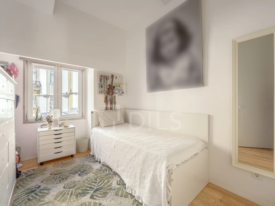Apartamento T3 para Venda em Avenidas Novas Foto 9