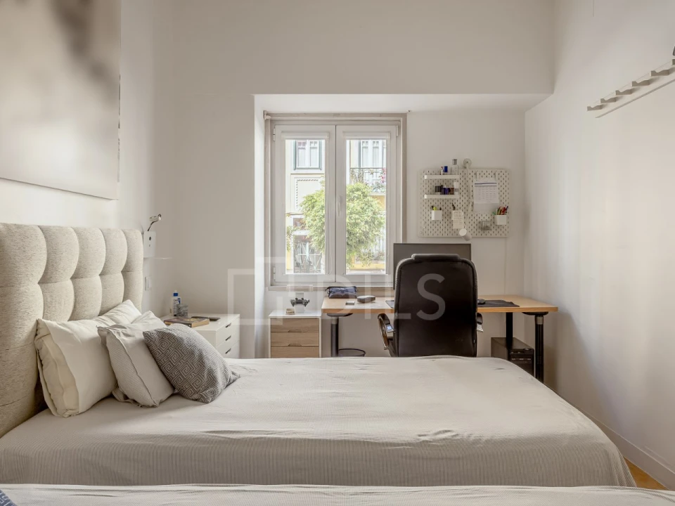 Apartamento T3 para Venda em Avenidas Novas Foto 8