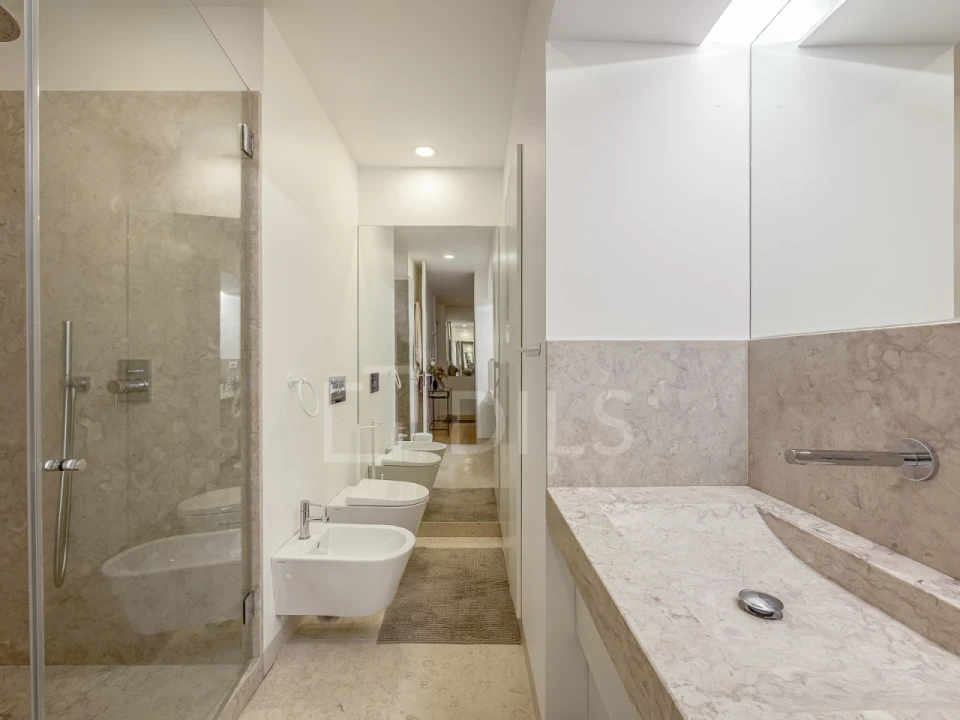 Apartamento T3 para Venda em Avenidas Novas Foto 27