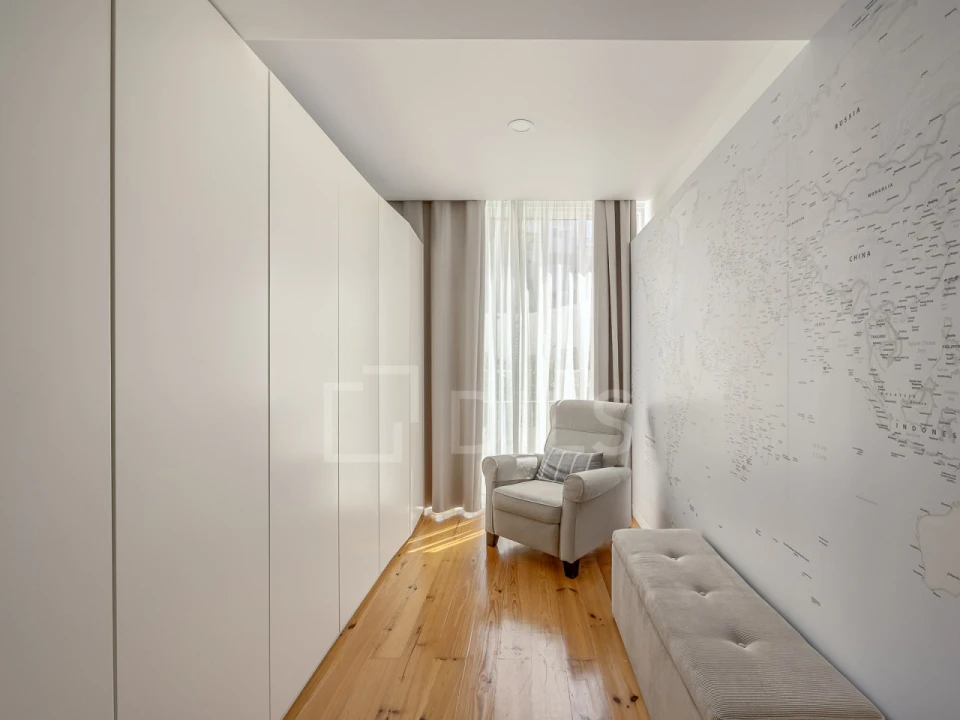Apartamento T3 para Venda em Avenidas Novas Foto 23