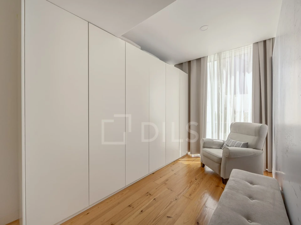 Apartamento T3 para Venda em Avenidas Novas Foto 24