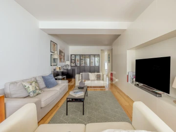 Apartamento T3 para Venda em Avenidas Novas
