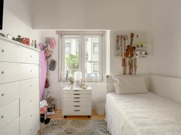 Apartamento T3 para Venda em Avenidas Novas
