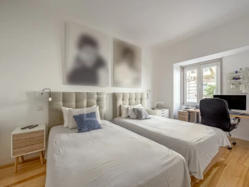 Apartamento T3 para Venda em Avenidas Novas