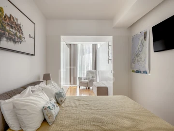 Apartamento T3 para Venda em Avenidas Novas