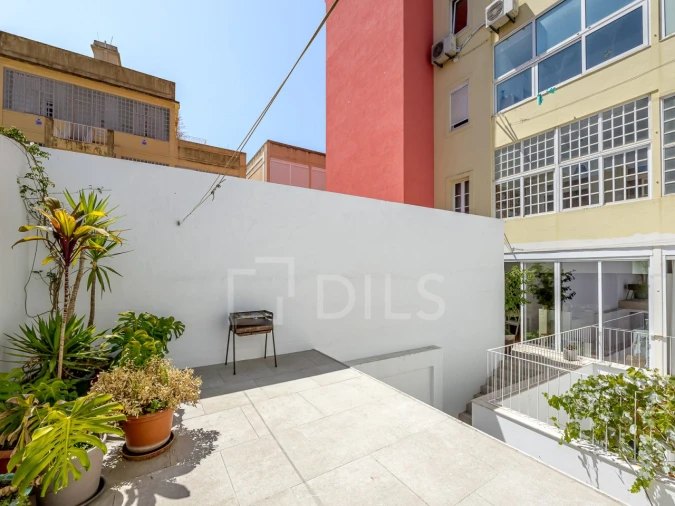 Apartamento T3 para Venda em Avenidas Novas Foto 5