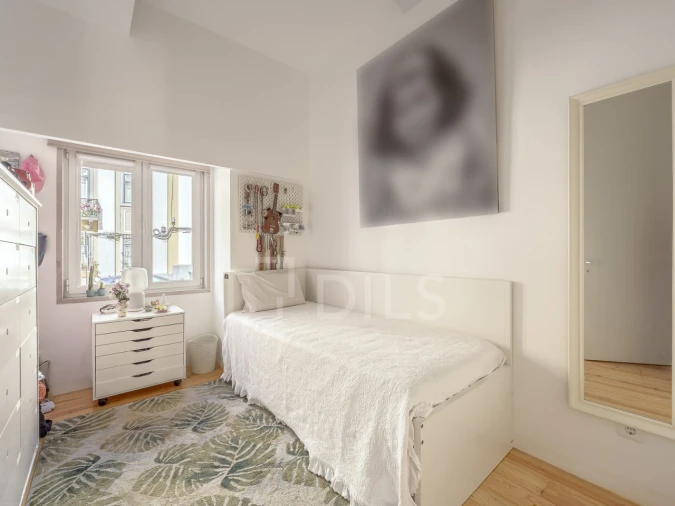 Apartamento T3 para Venda em Avenidas Novas Foto 9