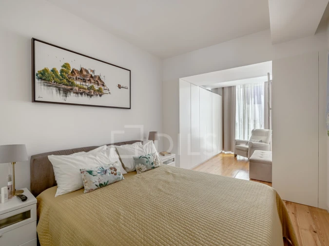 Apartamento T3 para Venda em Avenidas Novas Foto 20