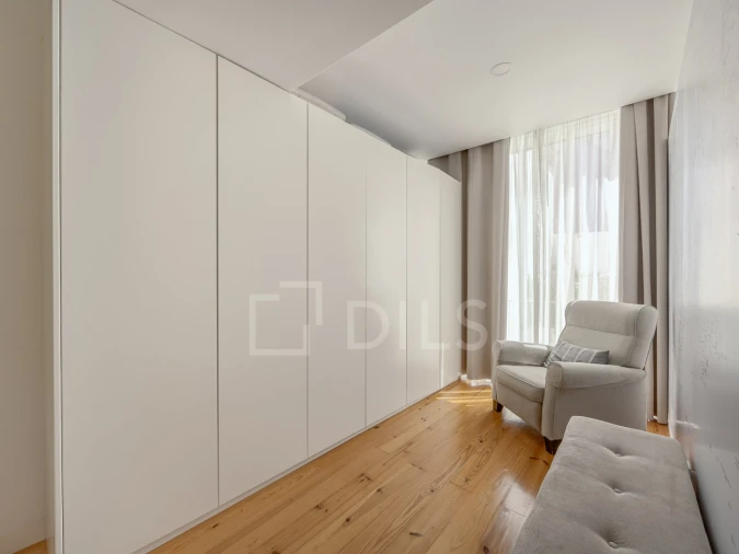 Apartamento T3 para Venda em Avenidas Novas Foto 24