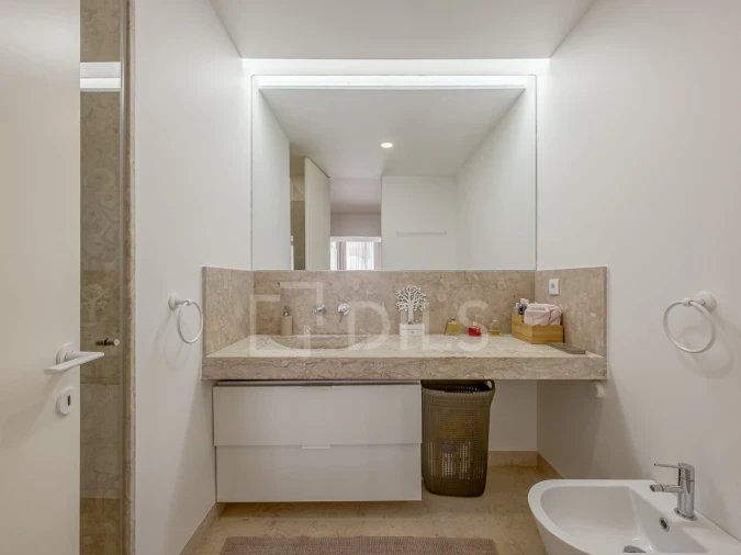Apartamento T3 para Venda em Avenidas Novas Foto 22
