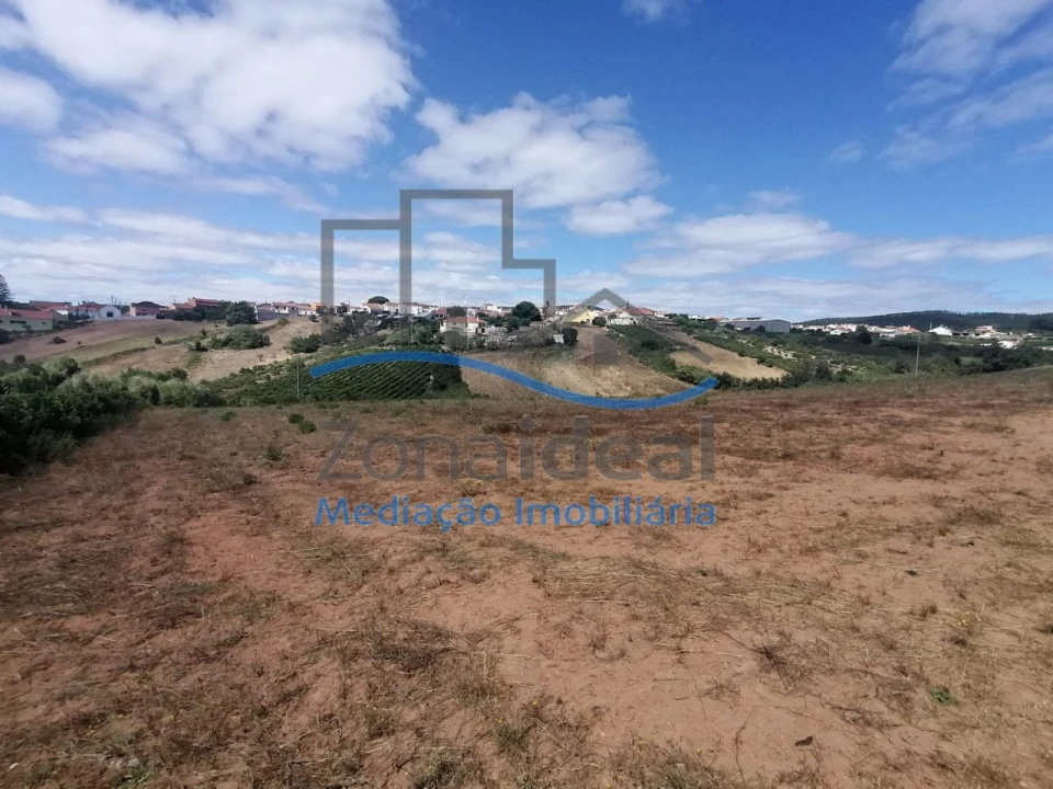 Terreno Agricola ou Rústico para Venda em Ventosa Foto 9