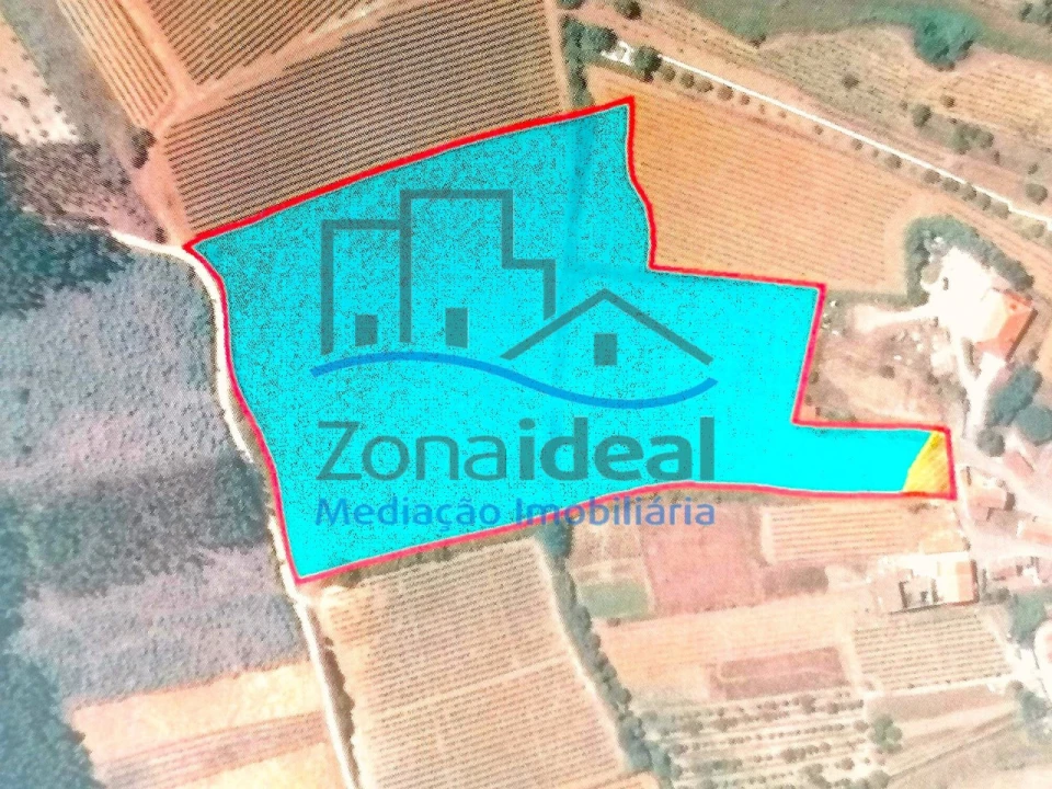 Terreno Agricola ou Rústico para Venda em Ventosa Foto 19