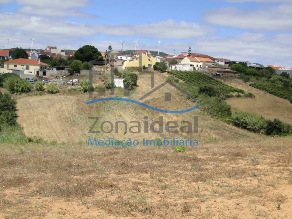 Terreno Agricola ou Rústico para Venda em Ventosa Foto 1